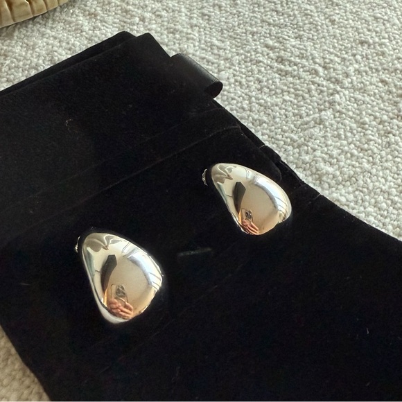 Ring Concierge “Cloud” earrings - Picture 2 of 6